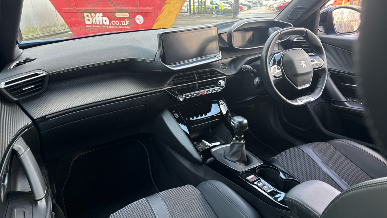 Peugeot 2008 1.2 PureTech 130 GT 5dr Petrol Estate